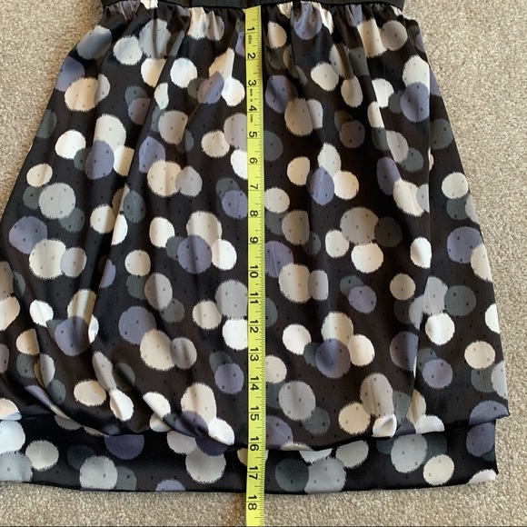 NWT Halter top Dress w/ Sweetheart Neckline Size M - Picture 9 of 11